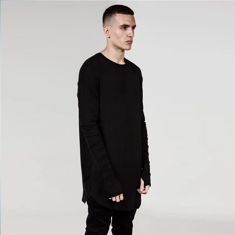 Европейские и американские взрывобезопасные модели с длинными рукавами мужские