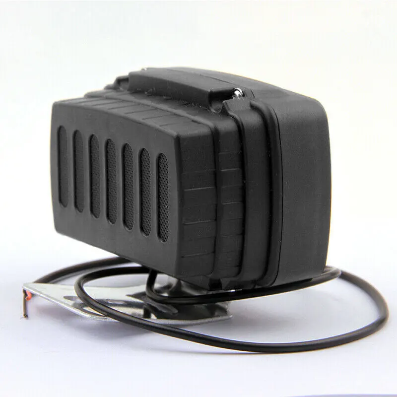 Racbox 15led мотоцикл LED головной светильник скутера ATV мото лобовой прожектор