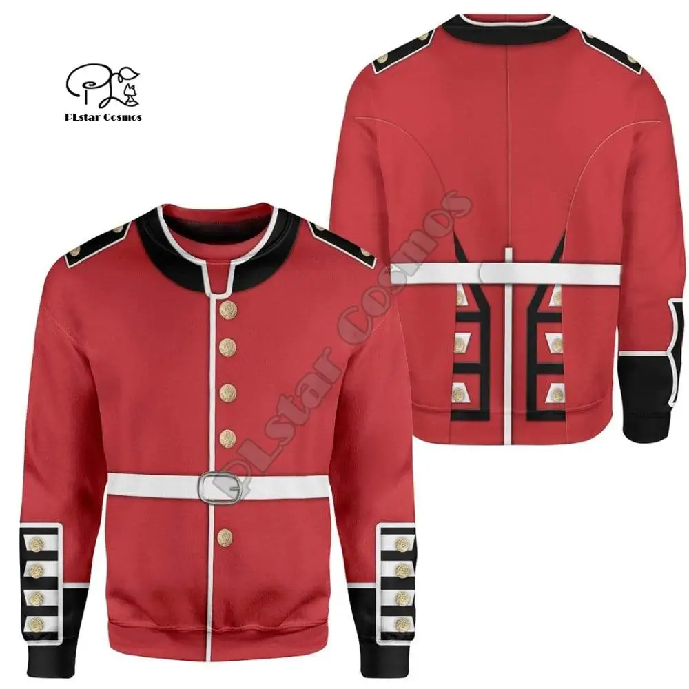 

PLstar Cosmos 3DPrint Cosplay Gentleman Noble Harajuku Streetwear Man And Woman Unisex Funny Zip Hoodies/Sweatshirt/C4