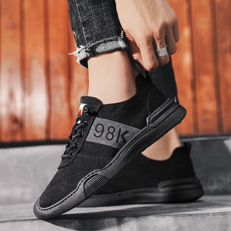 

Men's shoes, new casual shoes, outdoor sports shoes, fashion Sneakers non-slip shoes, кроссовки мужские, allmatch Running shoes