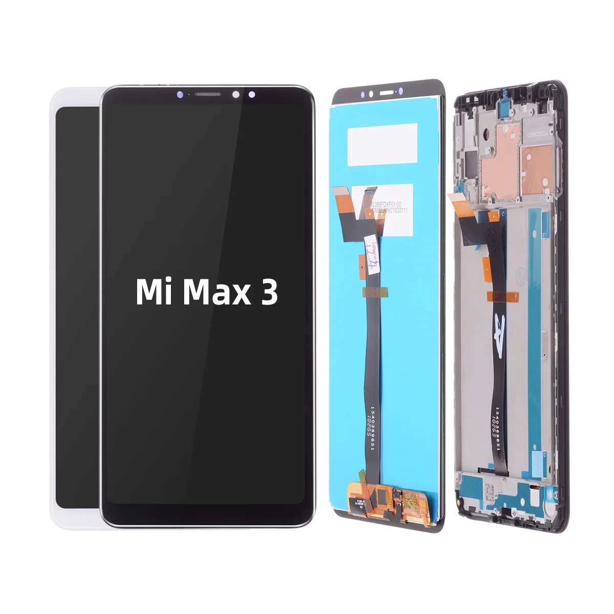 Ksio mi Xio Module Xiaomei дисплей для Xiaomi Max 3 дигитайзер ЖК экран 6 9 дюймов дисплей| |
