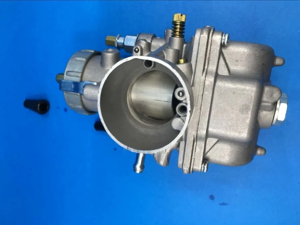 Карбюратор (coppy Mikuni VM 32 мм мм) Круглый карбюратор Slide Carb VM32-282 | Автомобили и