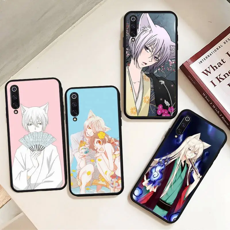 

Kamisama Tomoe Phone Case For Xiaomi Redmi 7 8 9t 6 9se k20 mi8 max3 lite 9 note 9s 10 pro