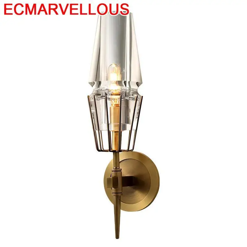 

Mural Badkamer Verlichting Bathroom Industrieel Lampara De Pared Wandlamp Light For Home Applique Murale Luminaire Wall Lamp