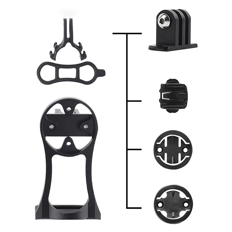 Настольное сиденье для горного велосипеда кронштейн камеры стойка дорожного