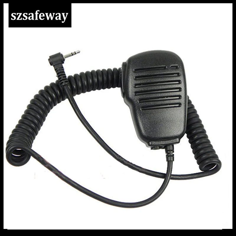 Наплечный микрофон для рации Motorola TLKR T60 T80 T3 T5 T7 T6200 T6220|speaker mic|motorola radio micradio mic |