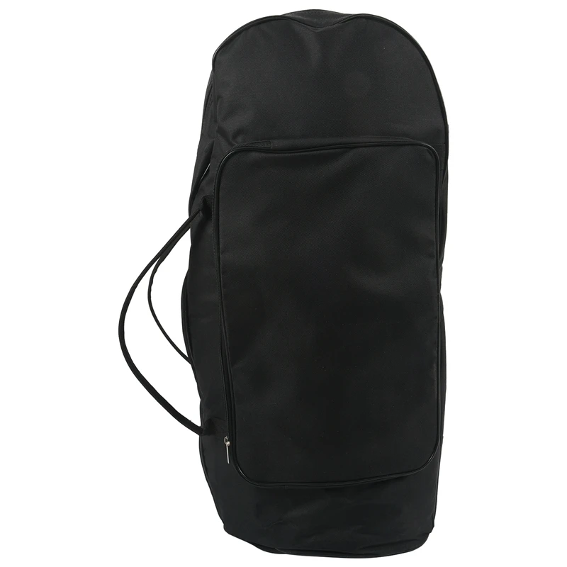 

Мягкий чехол из ткани Оксфорд, чехол с музыкальным инструментом, французским гудком/тенор-горн/туба