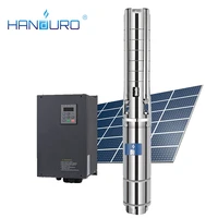11000w 36m3h 210m overhead solar water pump an626k180 heavi dutihigh pressure well