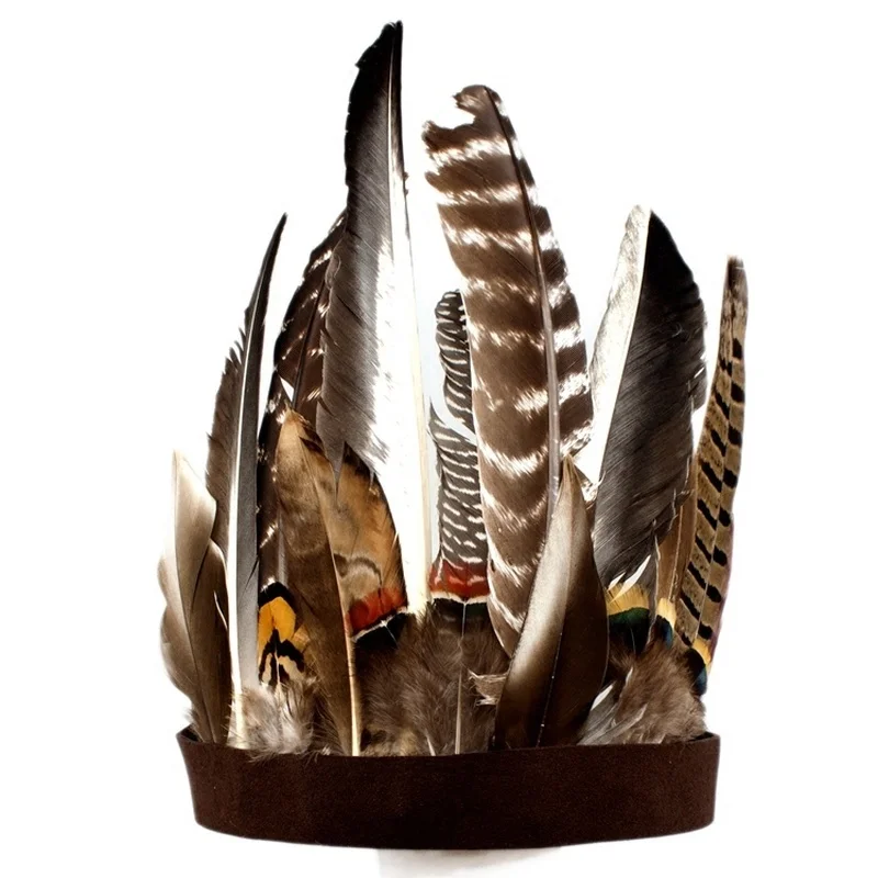 2019 танцевальных сценических представлений головной убор лента для волос