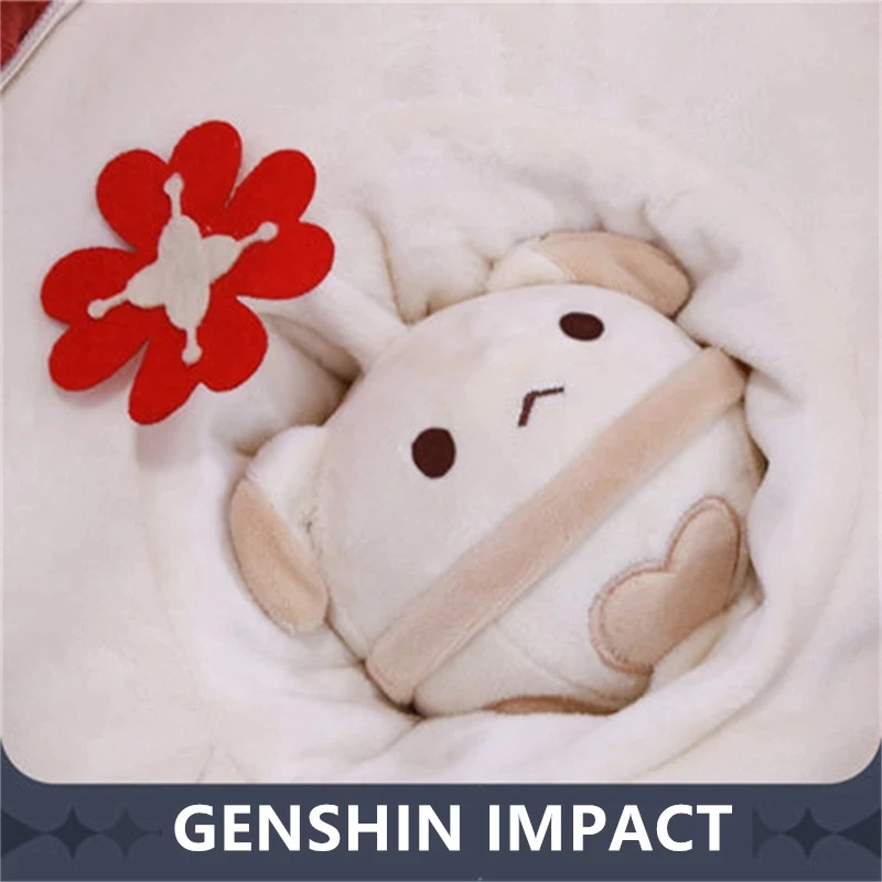 Игрушка для косплея Genshin Impact Klee из игры вареники сделай сам | Тематическая одежда