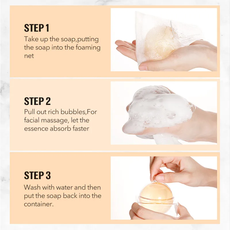 Daralis 110g морские водоросли мыло чистящее средство для удаления прыщей поры акне