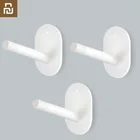 Крючки Настенные самоклеящиеся, 3 кг, 6 шт.3 шт.