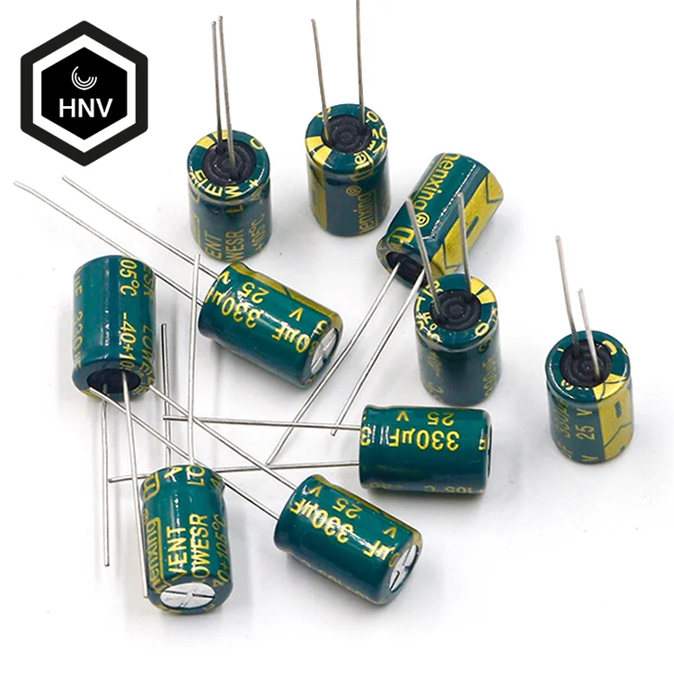 20 шт 6 * для девочек от 10 до 12 V с алюминиевой крышкой 63В 100V 250V 400V 4 7 мкФ 1 2 470 6X12