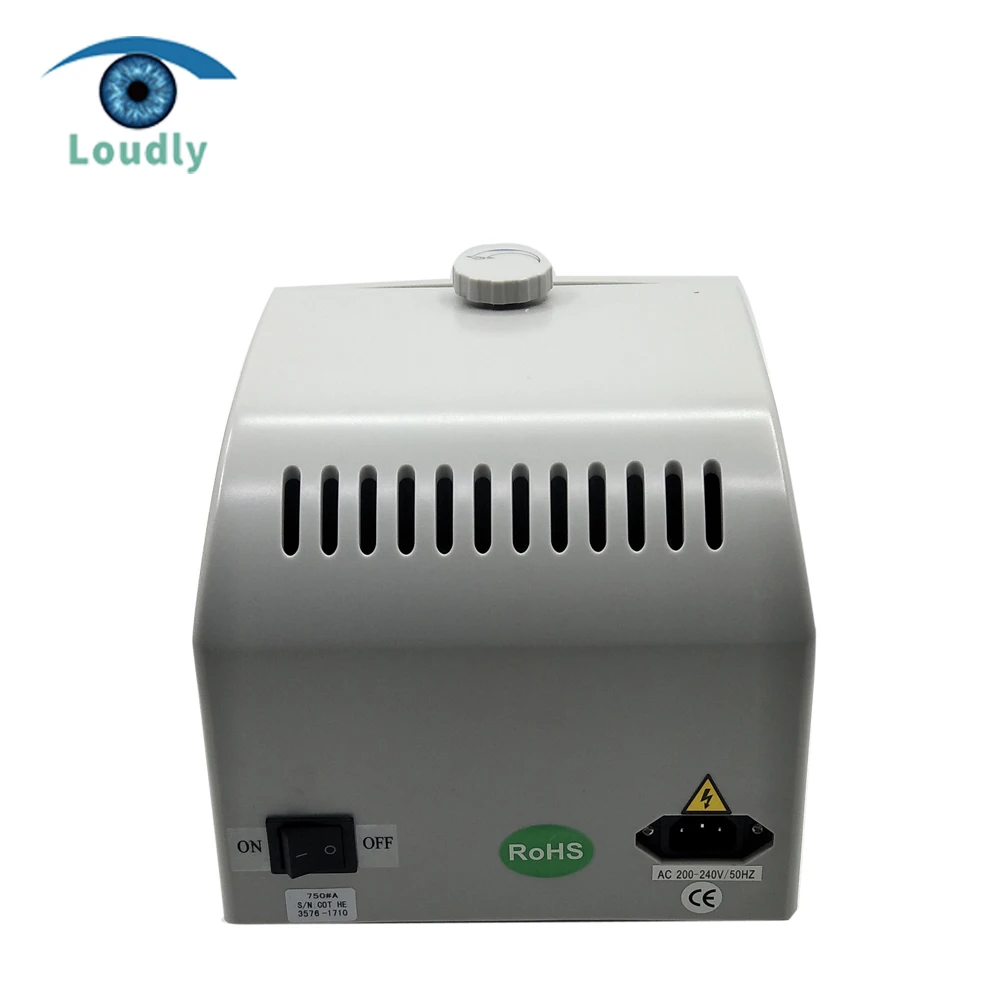 Он 300 Китай высокое качество ручной Объектив edger|Микроскопы| |