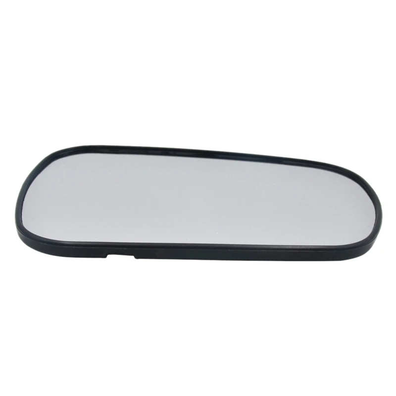 

Towing Mirror Car Reflector Left Driver Side Rearview Glass for Ford Fiesta 2002-2007 Car Styling