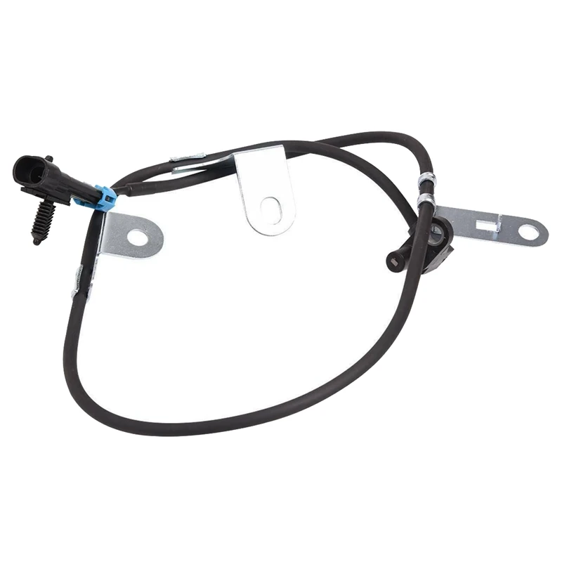 

Front Left & Right ABS Wheel Speed Sensor for Chevrolet Express Avalanche Silverado 1500 2500 56041316AA 56041316AB