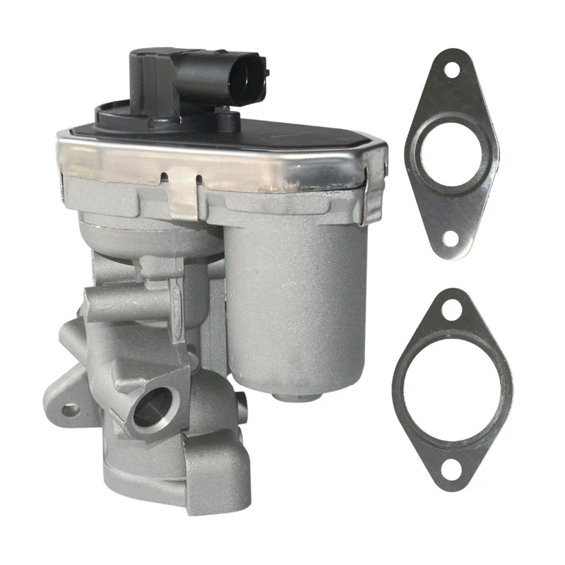 Клапан EGR 9659694780 клапан рециркуляции выхлопных газов для Ford Transit Tourneo Fiat Ducato Bus Box