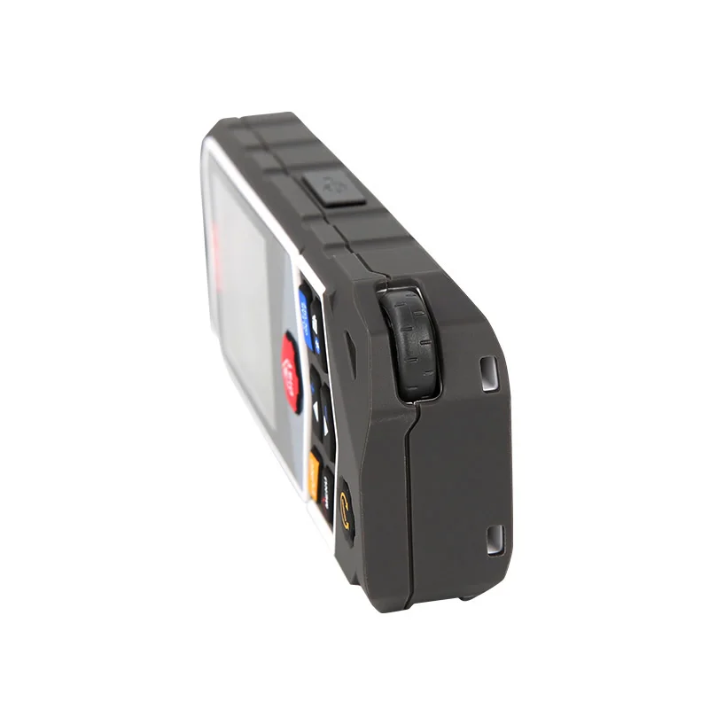UNI T LM80D PRO/LM120D PRO лазерное расстояние колесо измерителя типа дальномер Лазерная