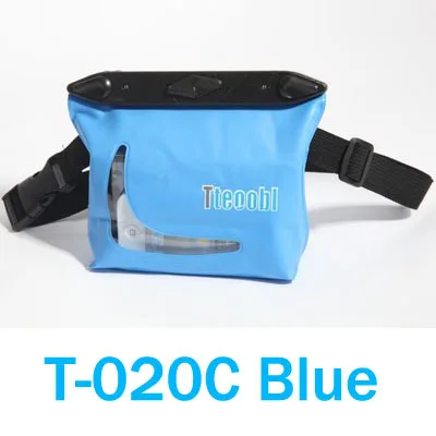 

TteooBL 20M PVC Waterproof Waist Bag Underwater Big Dry Case Anti water House For Surf Swim Scuba Diving Snorkeling Rafting