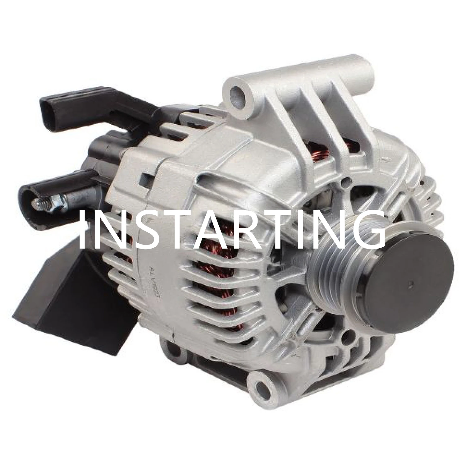 

ALTERNATOR DYNAMO GENERADOR ELECTRICO FOR 12V 01210AA69B 0121615006 0121615106 0986047940