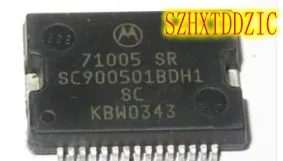 SC900501BDH1 SC900501CDH1 71005SR SC900501CVW1 SC900501CVW HSOP30 [SMD] 1 шт. |