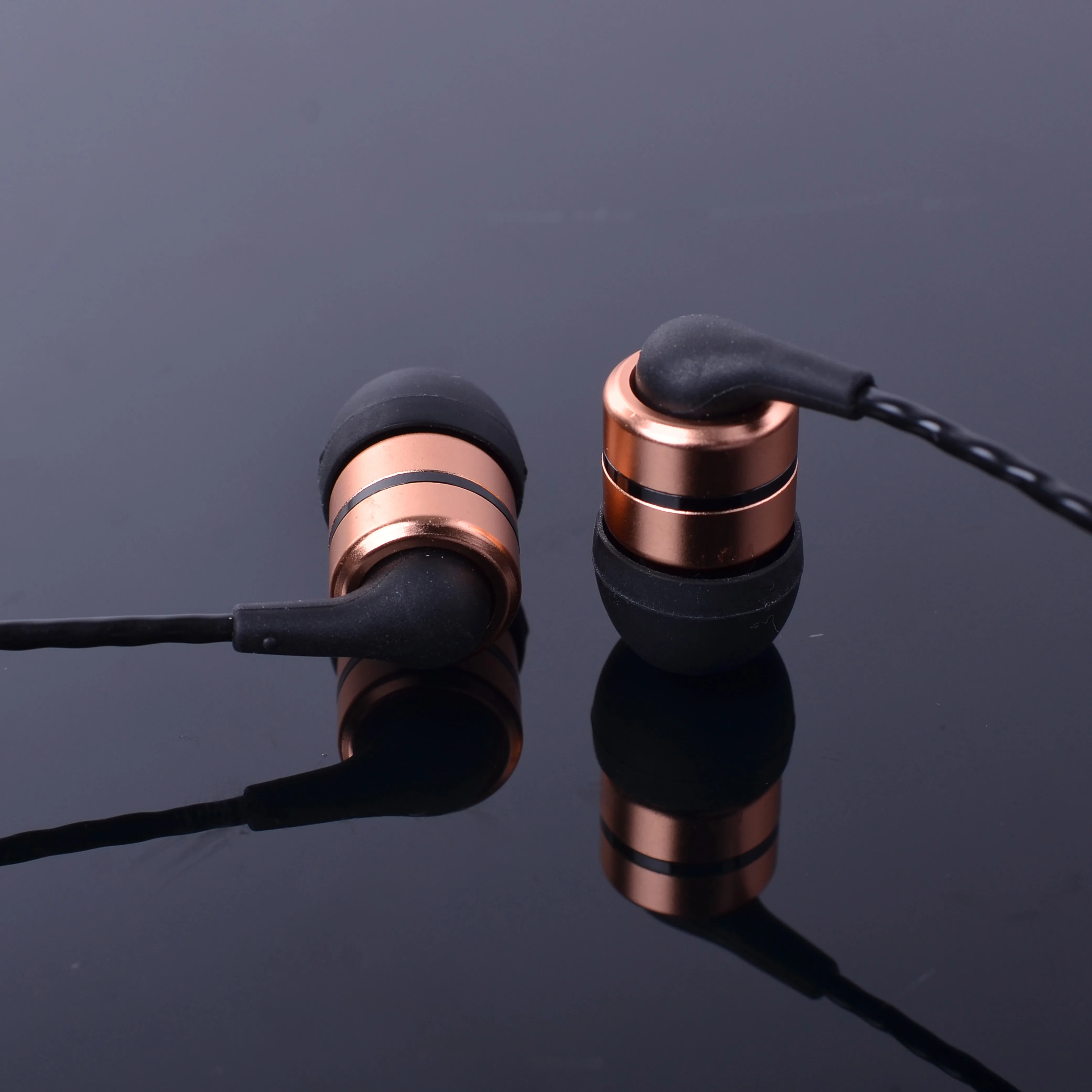 Проводные наушники SoundMAGIC E80C Hi-Fi наушники-вкладыши с микрофоном | Электроника