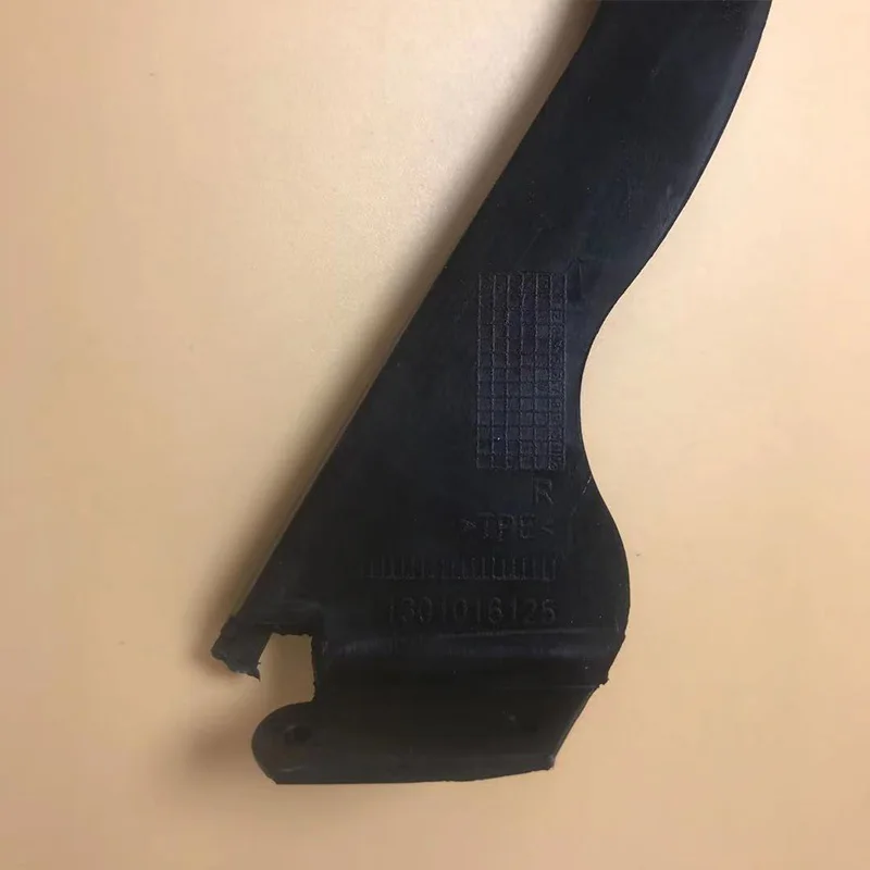 Уплотнительная лента для фар Audi A4 B8 2008-2012 уплотнительная крышки автомобильной