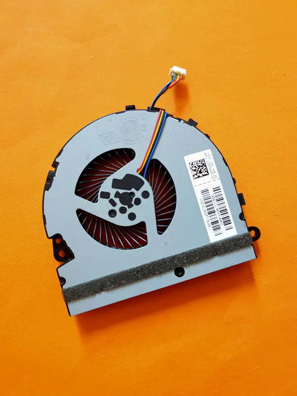 Новый оригинальный для hp Pavilion 15 DA da0014TX L20473 001 FAN|Охлаждающие подставки ноутбуков| |
