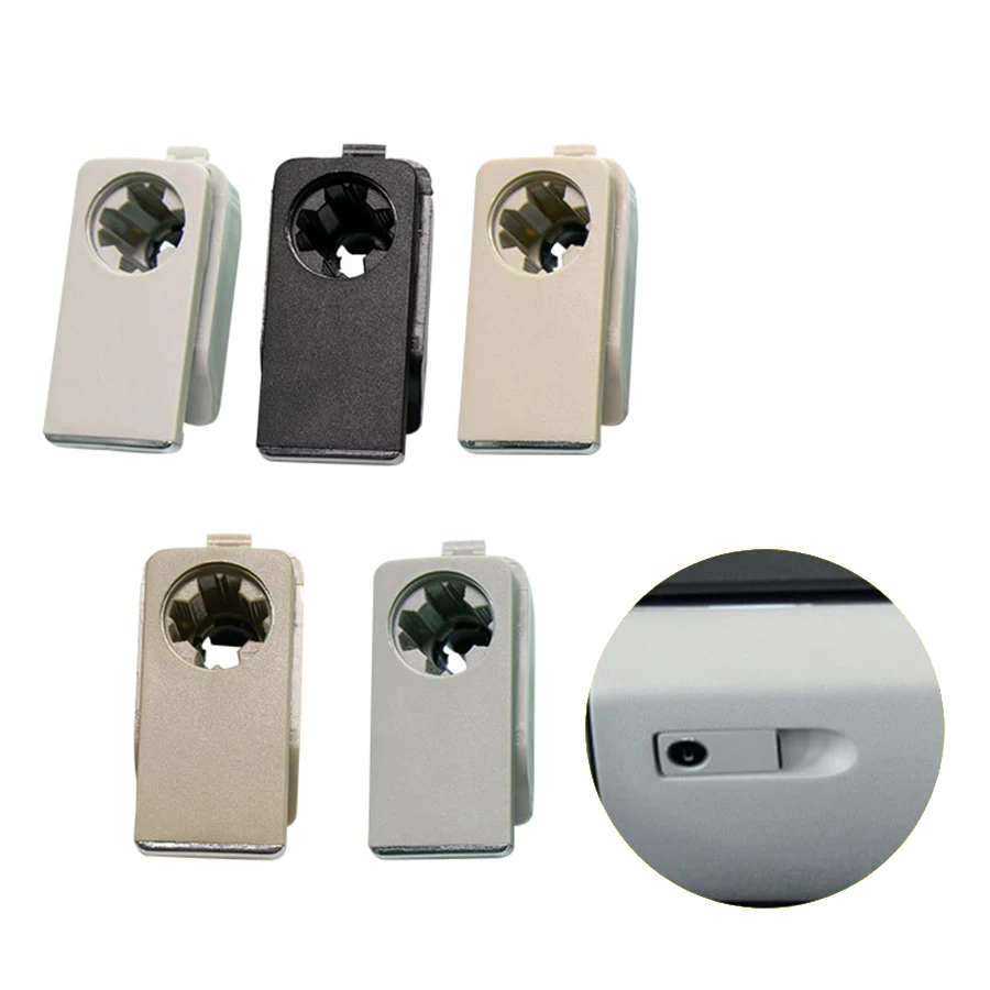 5 цветов перчаточного ящика изготовленные на заказ коробки подарка Ручка