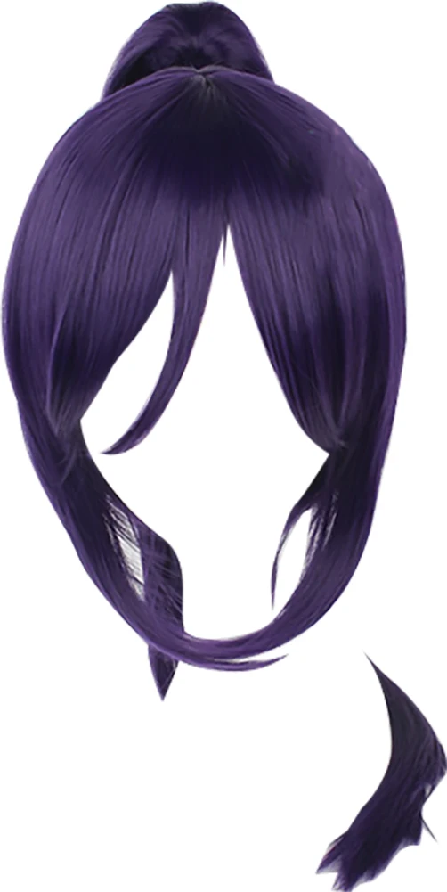 

DUDU Cosplay wig for Kakegurui Compulsive Gambler Sayaka Igarashi