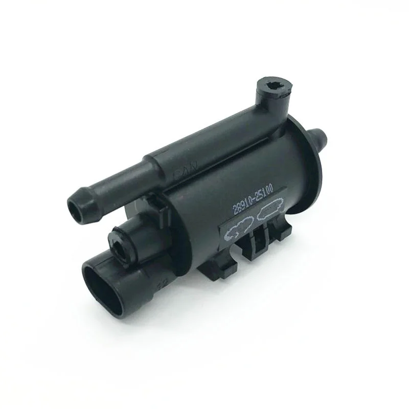 Клапан контроля паров топлива канистры подходит для автомобиля Rondo Carens Sorento 06-14 TUCSON ix35 10- SORENTO SANTA FE 09- on.