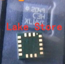 100 unids/lote LIS3 LIS3DH LIS3DHTR QFN LGA16 C3H |