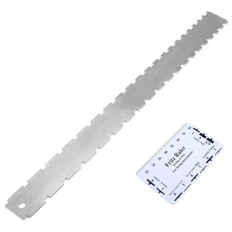 

Guitar Pitch String High Ruler Fret String String Pitch Ruler Guitar Neck Ruler Guitar String Pillow Accessories K3NC