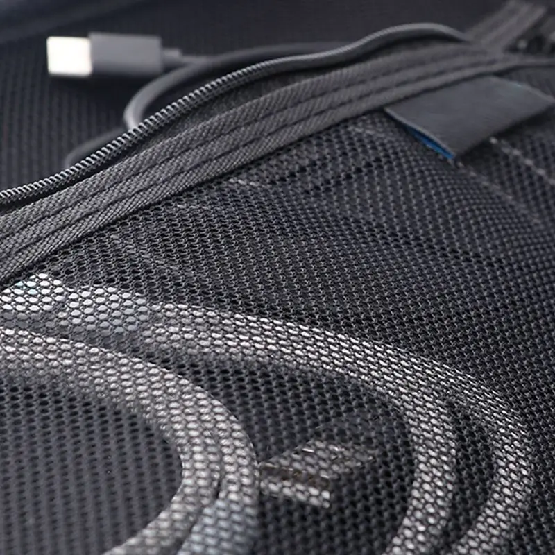 Прямая поставка Большие Ёмкость жесткий чехол Портативный сумка для хранения