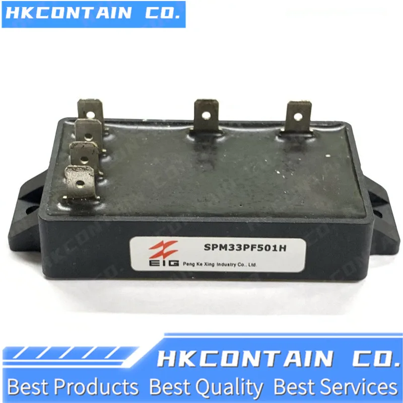 

NEW MODULE SPM33PF501H SPM20G601H SPM30S601H SPM45H-10T SPM45H0.635T