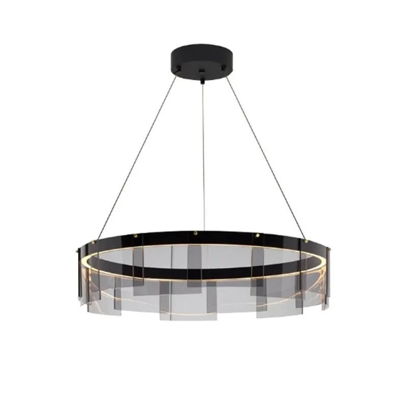 Ресторанные люстры личность пост-современный минималистский скандинавский