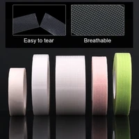 newcome high quality micropore tapes thin and soft eyelash extension under pads prevent allergy tapes makeup tools