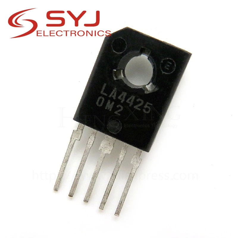 

5pcs/lot LA4425 4425 ZIP-5 In Stock