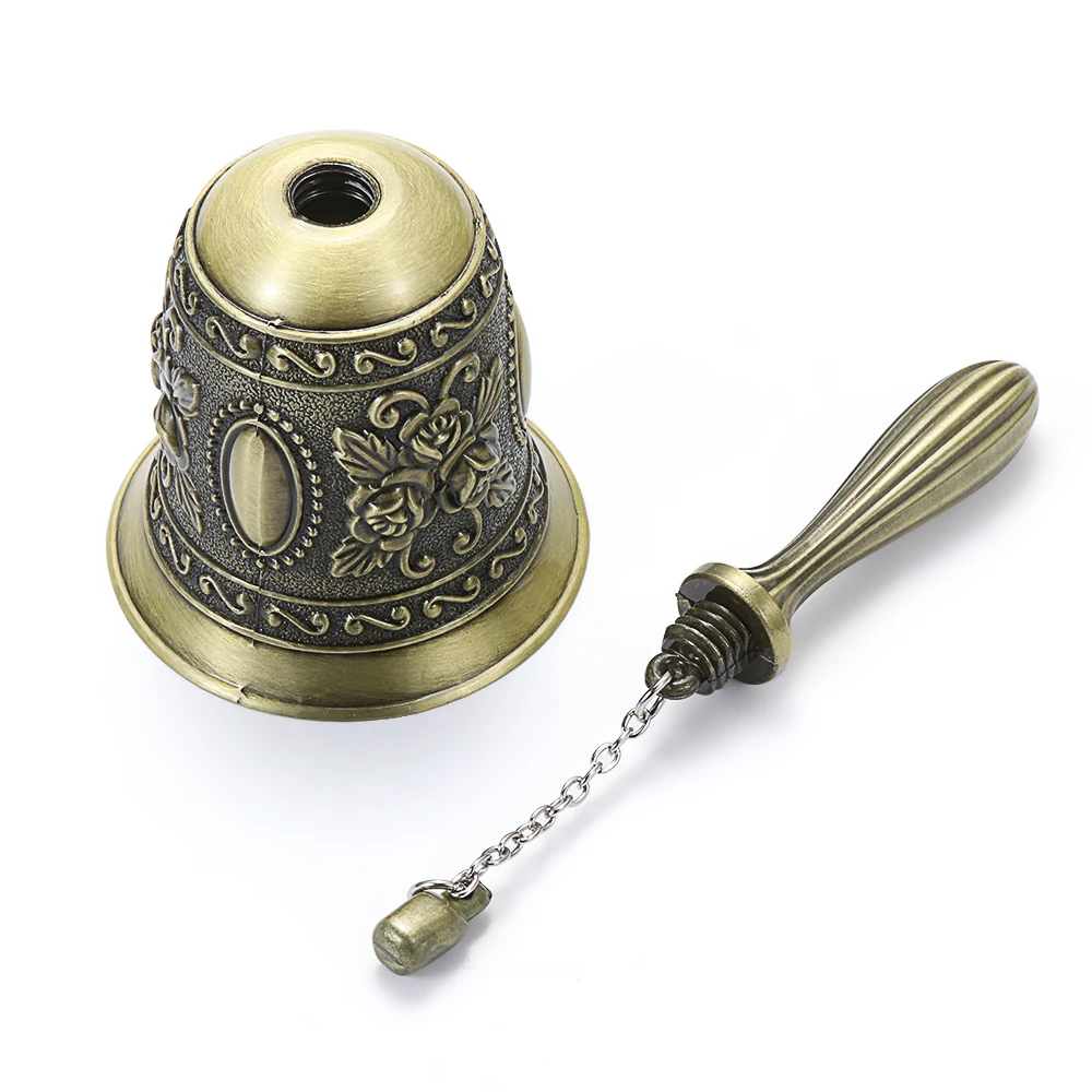 Колокольчик колокольчик напоминание украшение для дома ужина класса бара