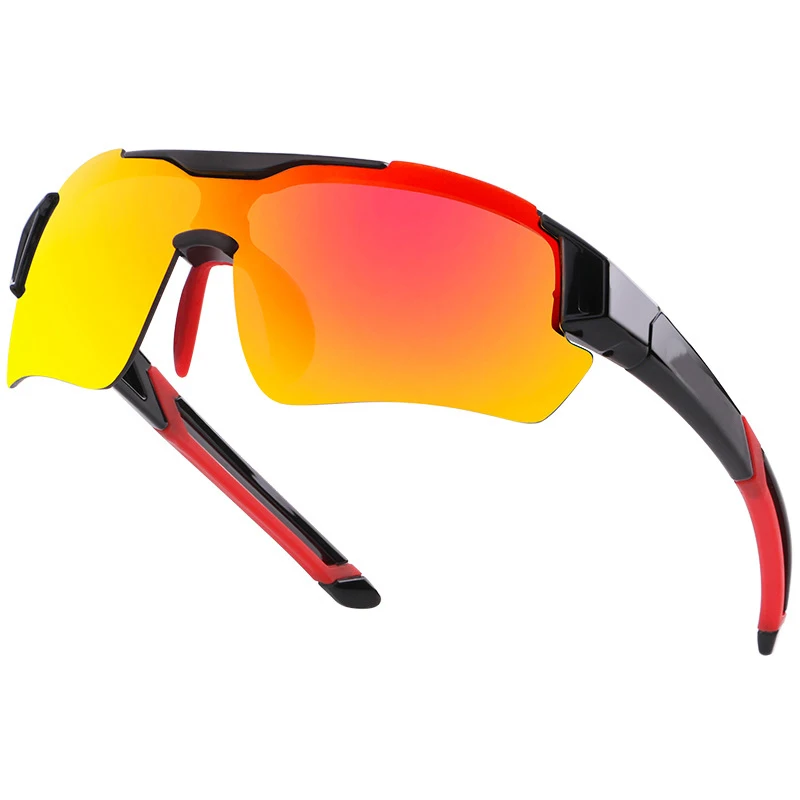 

Cycling Glasses UV400 Polarized Cycling Sunglasses Men Road MTB Bike Bicycle Glasses Fishing Riding Goggle Cycling Eyewear