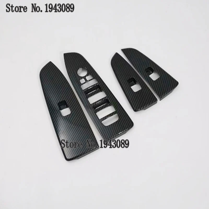 For Kia Cerato brand new K3 2019 Window Switch Button Motor Door Handle Armrest Frame Cover Trim Styling InteriorAccessories | Автомобили