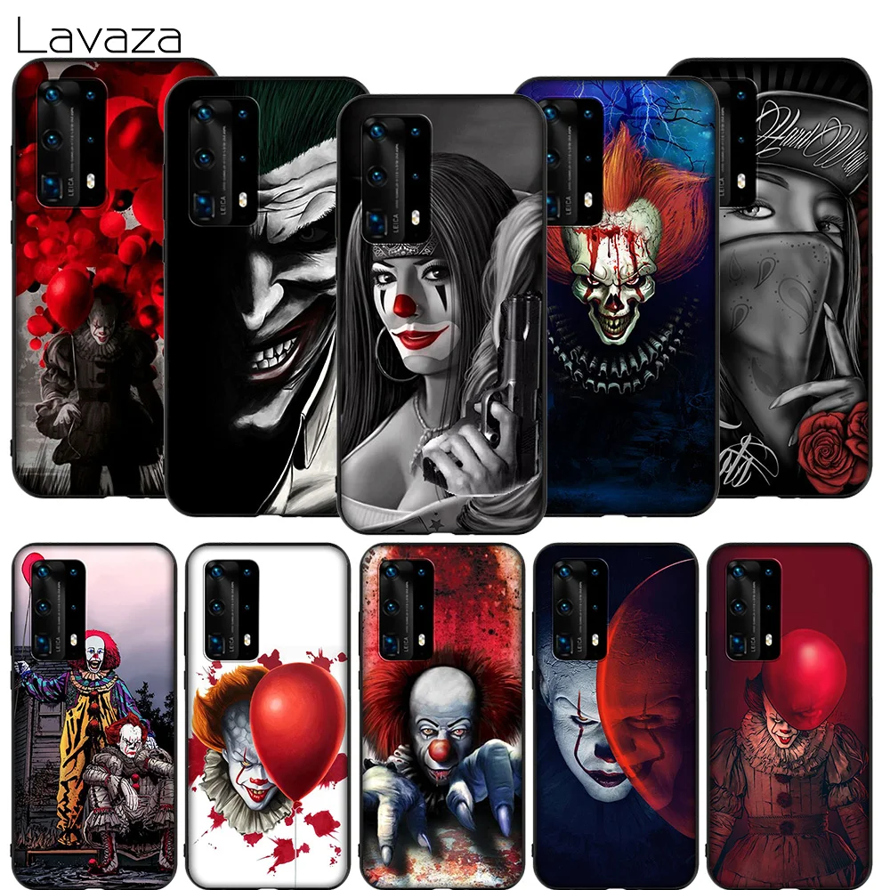 Чехол для Huawei P8 P9 P10 P20 P30 Y6 Y7 Y9 Lite Pro P Smart Nova 2i 3i Mini 2017 2018|Бамперы| |
