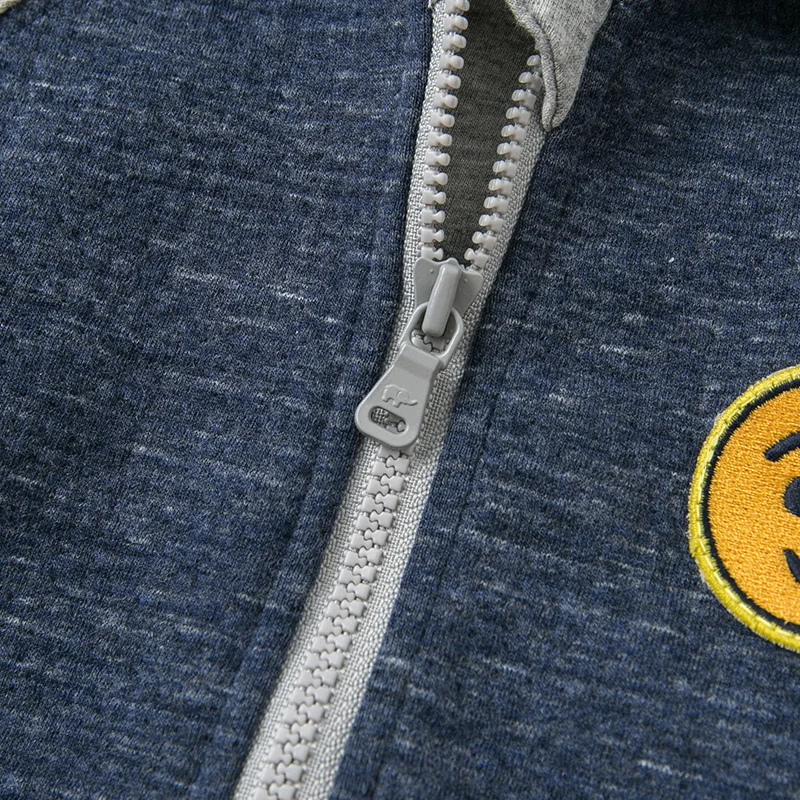 DBA10907 dave bella комплекты осенней одежды для мальчиков активного отдыха брюки с