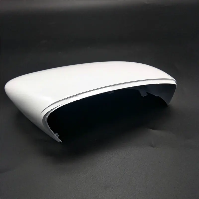 Применимо к поло 2011 2013 Реверсивный Корпус зеркала заднего вида Зеркало чехол