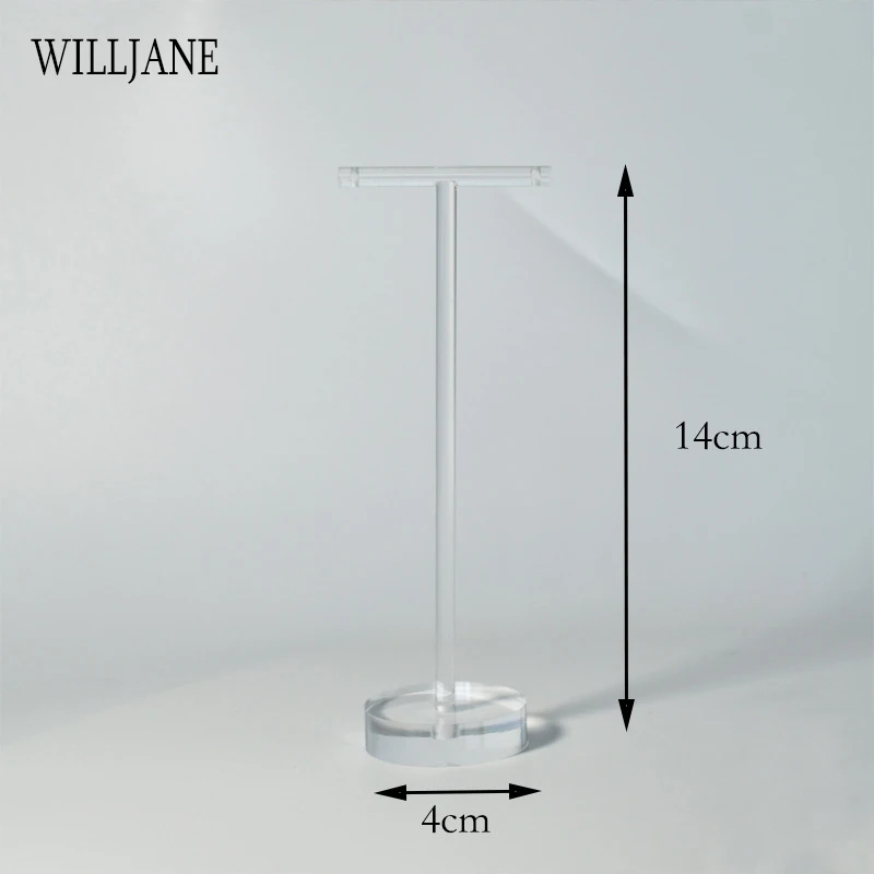 

Акриловая подставка для сережек WILLJANE