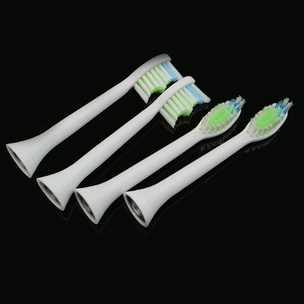 4 шт./лот зубная щетка для зубных щеток PHILIPS Sonicare FlexCare Бриллиант Чистой HX6100 HX6150 HX6411 HX6411 HX6431 HX6500 HX6511 HX6780