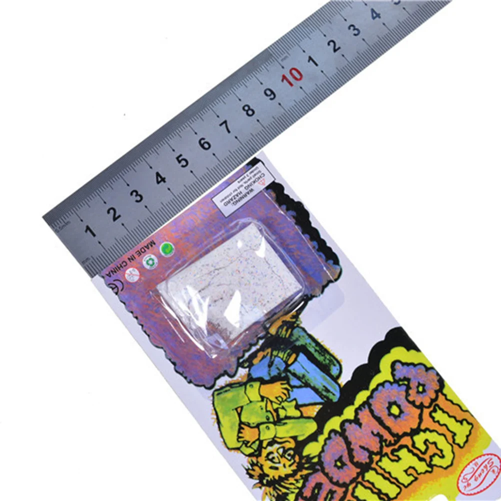 

Creative Itching Powder Packages Prank Joke Trick Gag Party Funny Joke Trick Magic Novelty Prop Novelty Gag Jokes Kids Adult Toy