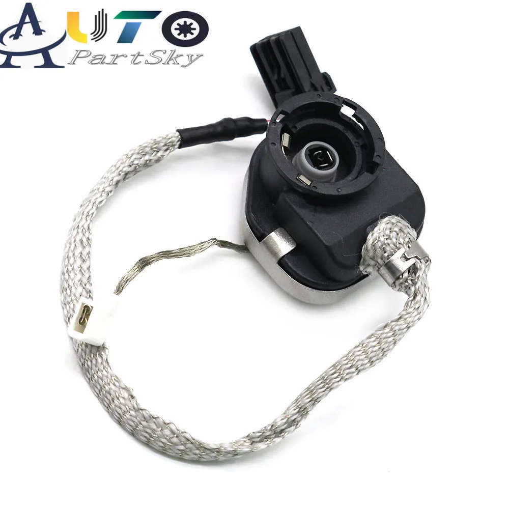 Новый Xenon HID воспламенитель инвертор блок управления стартовый модуль X6T02971 W3T19371