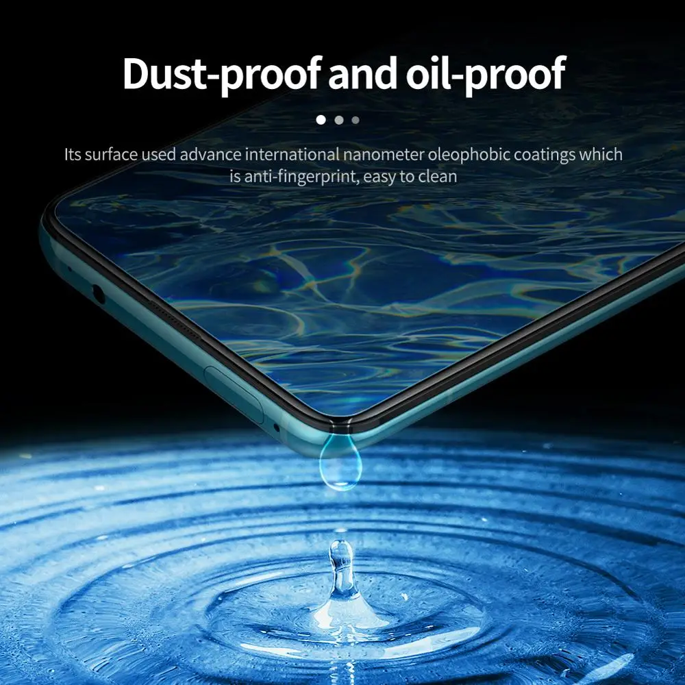 

Nillkin H/H + Pro xiaomi Redmi K30 PRO, Xiaomi Poco F2 Pro, 9H