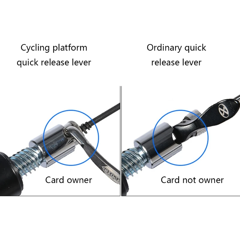 

Горный велосипед, переднее колесо, быстросъемная подставка для стабилизатора шины заднего колеса